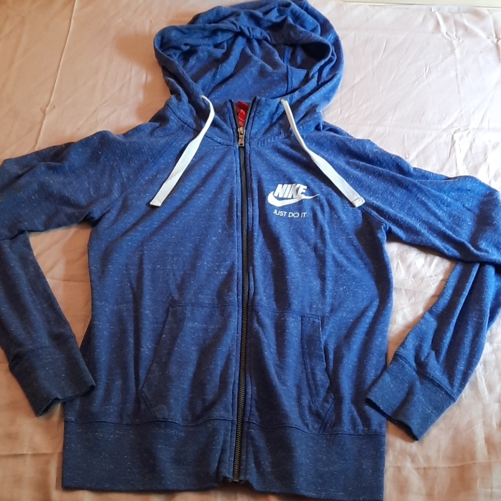 Nike fleas jacket